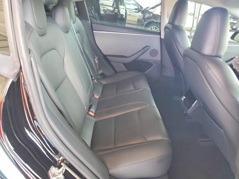 Продажа на аукционе авто 2024 Tesla Model 3, vin: 5YJ3E1EA7RF733571, номер лота: 54451676