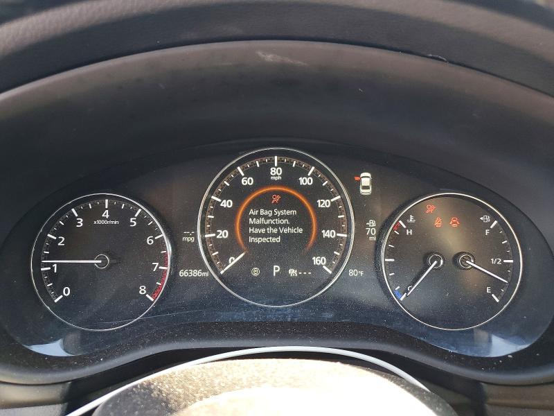 51915296 :رقم المزاد ، 3MZBPABM8PM359742 vin ، 2023 Mazda 3 مزاد بيع