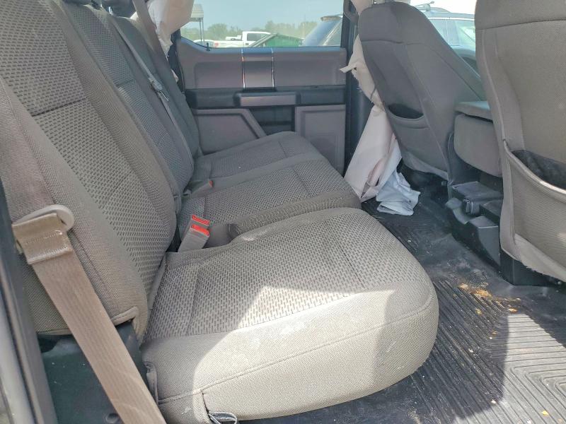 Продажа на аукционе авто 2019 Ford F150, vin: 1FTEW1EP2KKD89392, номер лота: 53426176