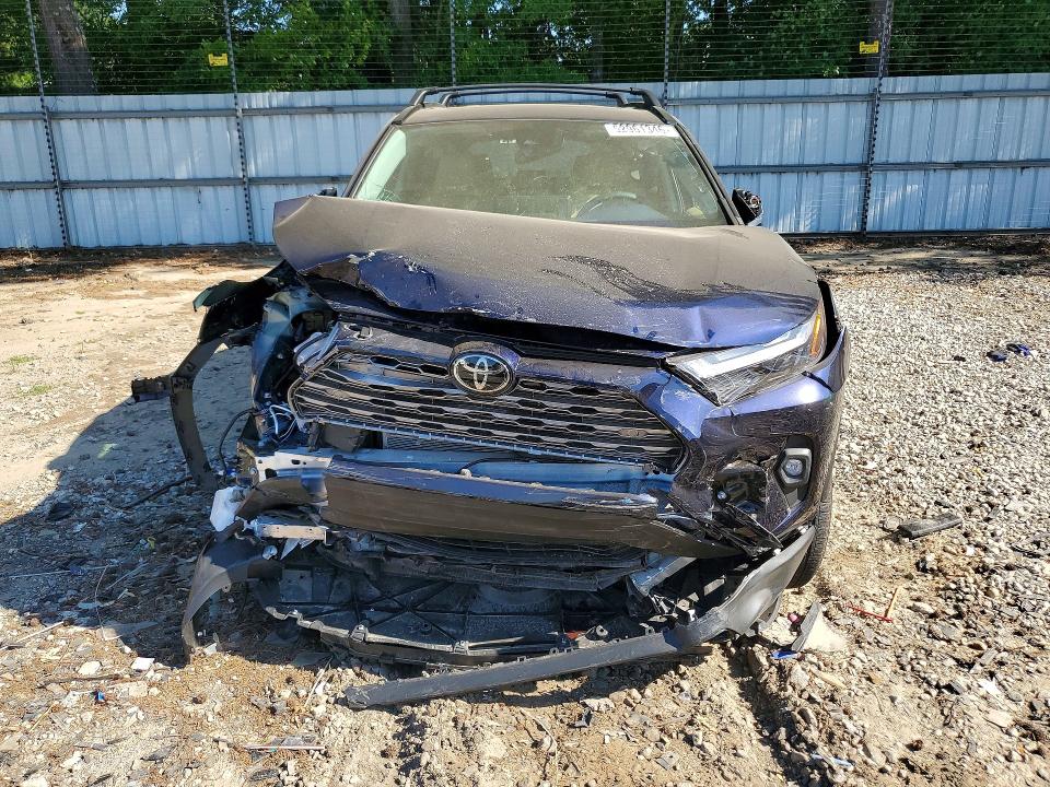 2024 Toyota Rav4 მანქანა იყიდება აუქციონზე, vin: 2T3Y1RFVXRW352650, აუქციონის ნომერი: 52961346