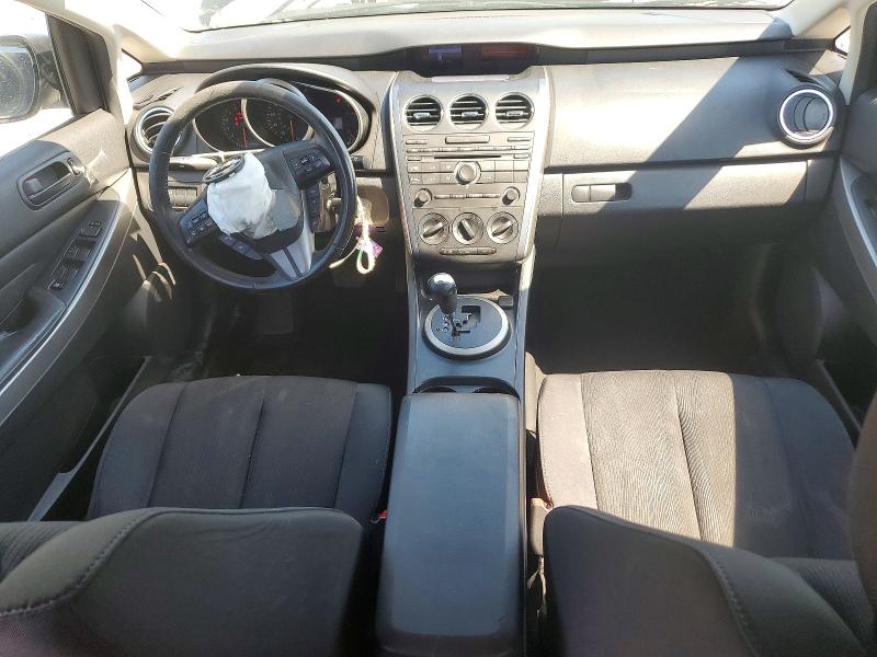 Aukcja sprzedaży 2010 Mazda Cx-7, vin: JM3ER2WM0A0321286, numer aukcji: 53223126
