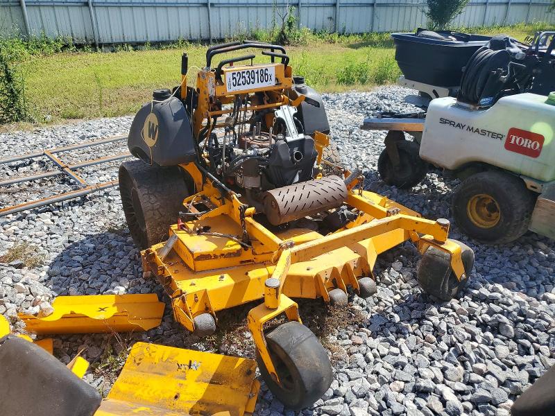 Продажа на аукционе авто 2021 Wright Unknown, vin: 130194SA, номер лота: 56682446