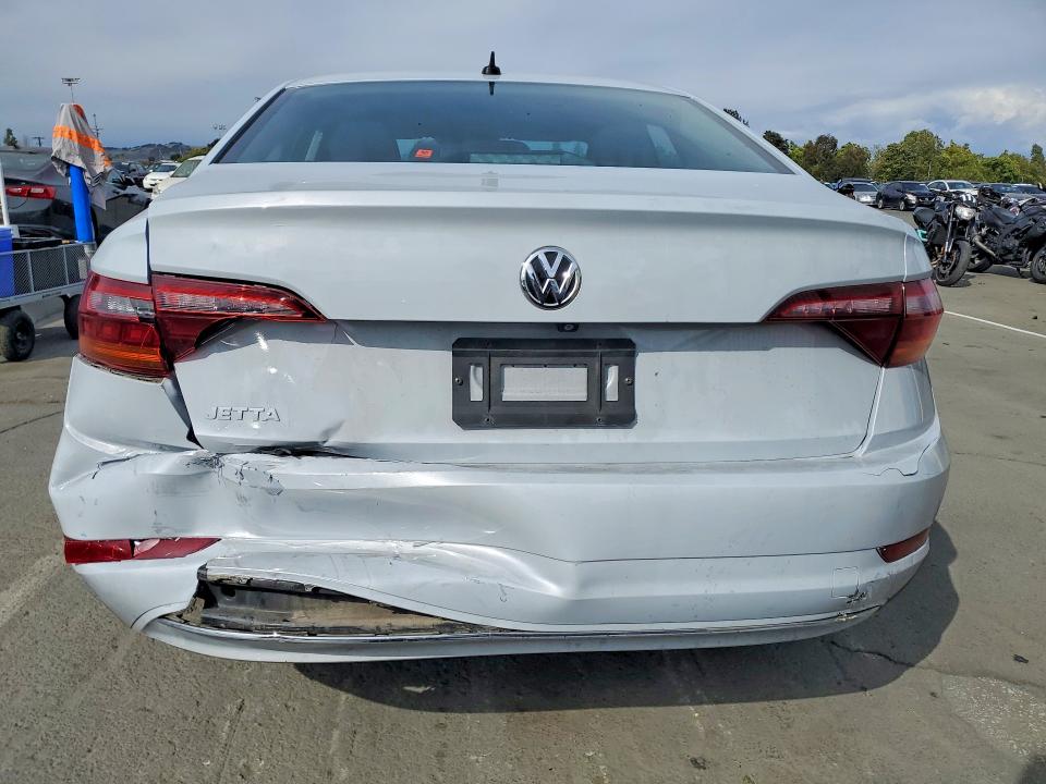 Продаж на аукціоні авто 2019 Volkswagen Jetta, vin: 3VWC57BU6KM141238, номер лоту: 55056096
