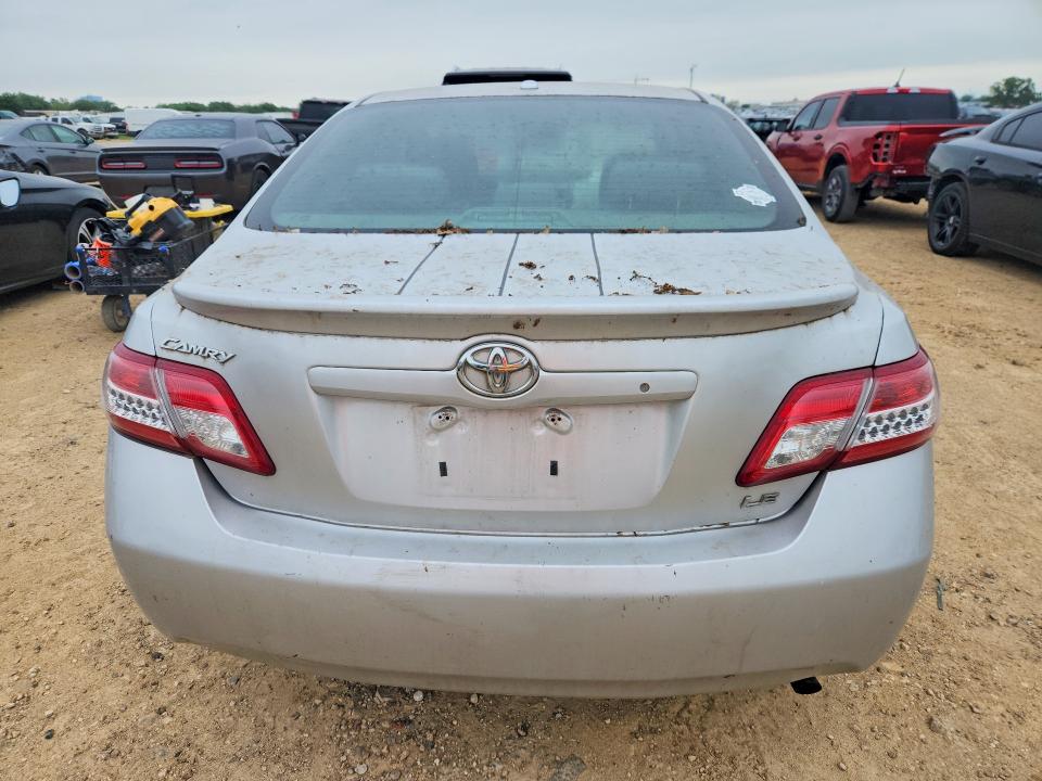 Продажа на аукционе авто 2011 Toyota Camry, vin: 4T1BF3EK4BU712019, номер лота: 74367295