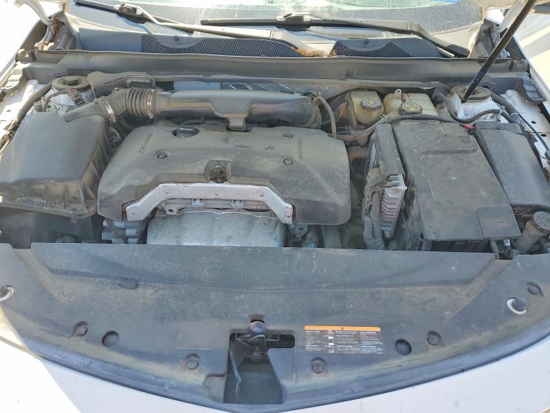 53058186 :رقم المزاد ، 2G11X5SA8J9112046 vin ، 2018 Chevrolet Impala مزاد بيع