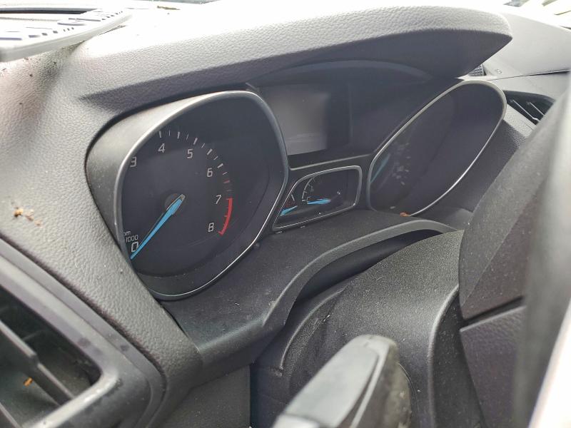 Продаж на аукціоні авто 2014 Ford Escape, vin: 1FMCU0G93EUE01219, номер лоту: 55196796