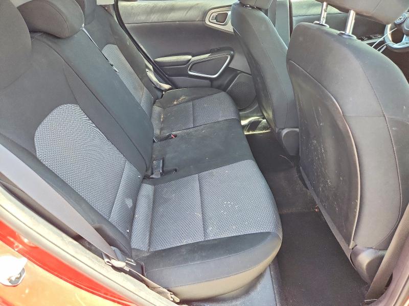 Aukcja sprzedaży 2021 Kia Soul, vin: KNDJ23AU4M7741377, numer aukcji: 53015816