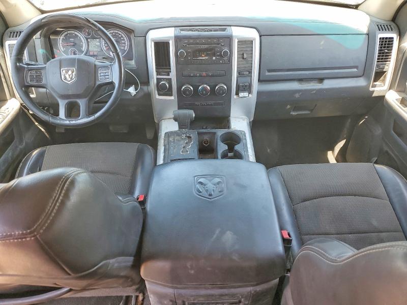 2012 Dodge Ram 1500 მანქანა იყიდება აუქციონზე, vin: 1C6RD7HT1CS249832, აუქციონის ნომერი: 54756166