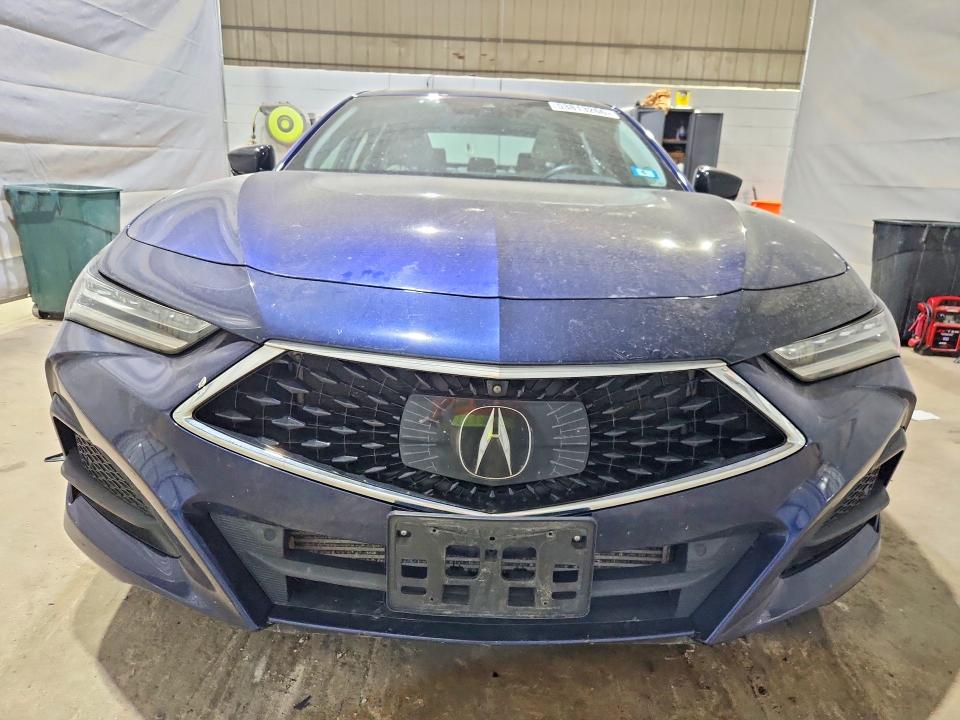 Aukcja sprzedaży 2021 Acura Tlx, vin: 19UUB6F67MA009273, numer aukcji: 53813266