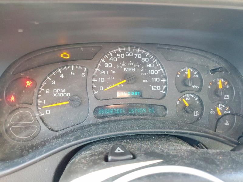 Aukcja sprzedaży 2005 Chevrolet Silverado, vin: 2GCEC19V851232083, numer aukcji: 54454476