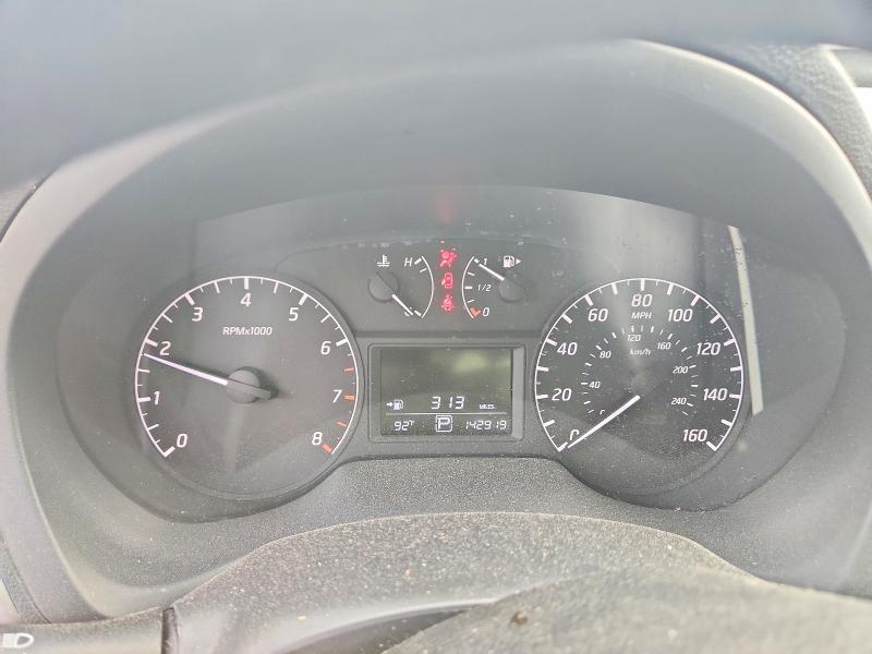 54738946 :رقم المزاد ، 3N1AB7AP8HY284002 vin ، 2017 Nissan Sentra مزاد بيع