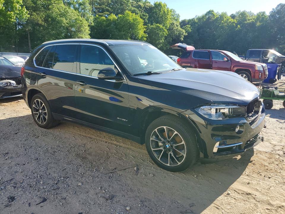 Продаж на аукціоні авто 2017 Bmw X5, vin: 5UXKS4C34H0Y16770, номер лоту: 53068436