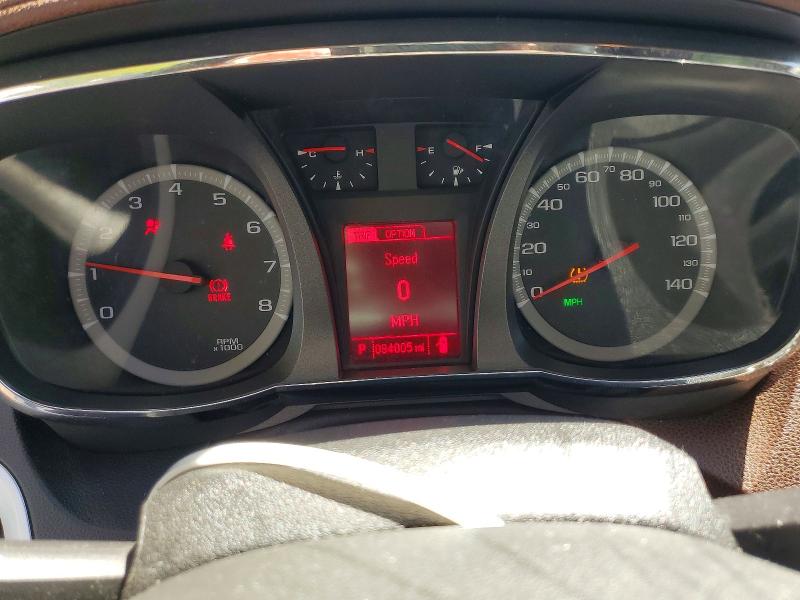 Aukcja sprzedaży 2015 Gmc Terrain, vin: 2GKFLYE34F6342851, numer aukcji: 53054476