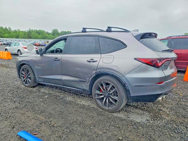 Продажа на аукционе авто 2022 Acura Mdx, vin: 5J8YD8H81NL000600, номер лота: 53579636
