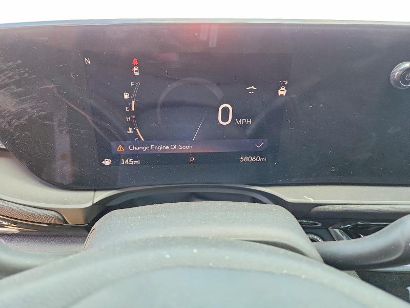 Продаж на аукціоні авто 2024 Buick Envista, vin: KL47LBE22RB207609, номер лоту: 53545846