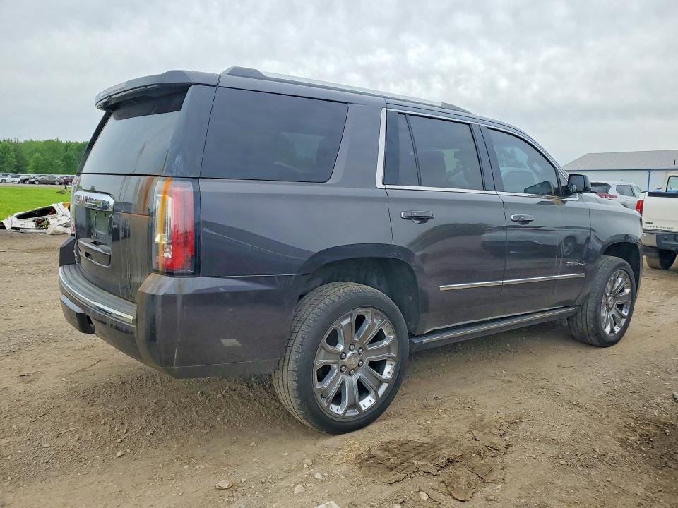 Продаж на аукціоні авто 2016 Gmc Yukon, vin: 1GKS2CKJ9GR201495, номер лоту: 55269266