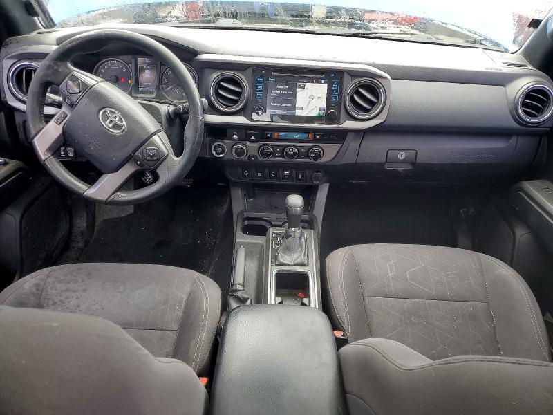 Aukcja sprzedaży 2017 Toyota Tacoma, vin: 3TMCZ5AN0HM080032, numer aukcji: 96526325