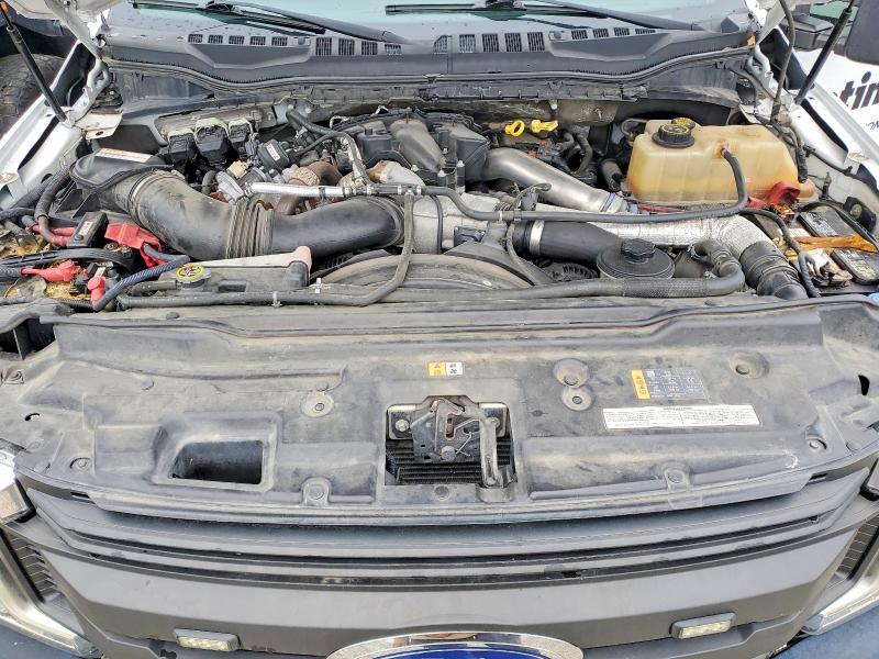 2017 Ford F450 მანქანა იყიდება აუქციონზე, vin: 1FDUF4GT1HEF40894, აუქციონის ნომერი: 51865006