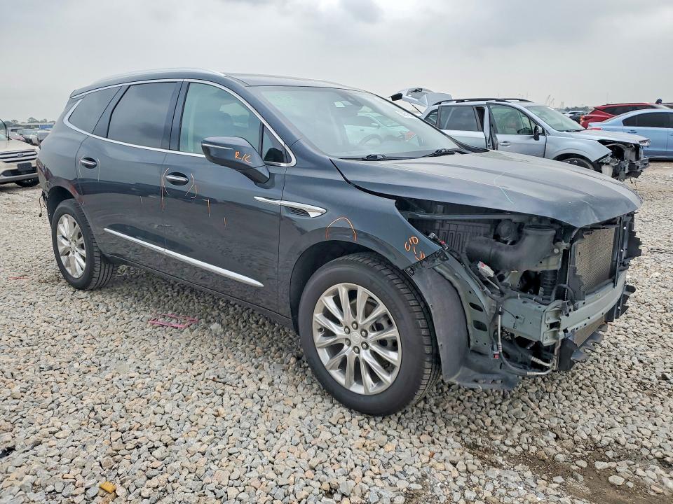Aukcja sprzedaży 2021 Buick Enclave, vin: 5GAERCKW0MJ153963, numer aukcji: 52615076