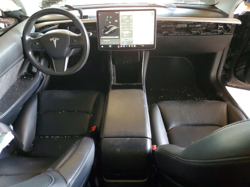 Продаж на аукціоні авто 2018 Tesla Model 3, vin: 5YJ3E1EA9JF044118, номер лоту: 55444306