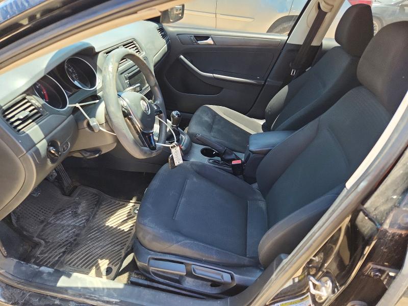 Aukcja sprzedaży 2015 Volkswagen Jetta, vin: 3VW1K7AJ9FM226460, numer aukcji: 53741696