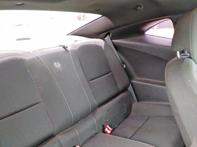 Продажа на аукционе авто 2013 Chevrolet Camaro, vin: 2G1FB1E31D9199822, номер лота: 54688216