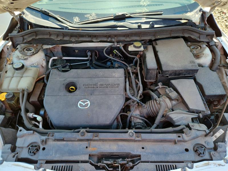 Aukcja sprzedaży 2013 Mazda 3, vin: JM1BL1TG1D1774739, numer aukcji: 54165076