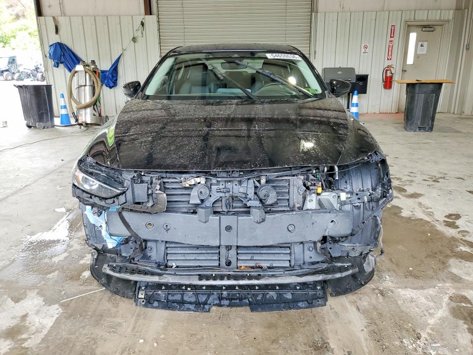 Aukcja sprzedaży 2019 Mazda 3, vin: JM1BPBAM7K1147043, numer aukcji: 54659636