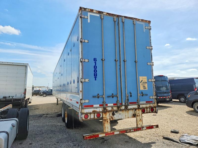 Продаж на аукціоні авто 2000 Wabash Wabash National Corporation, vin: 1JJV532W0YL658431, номер лоту: 52230586
