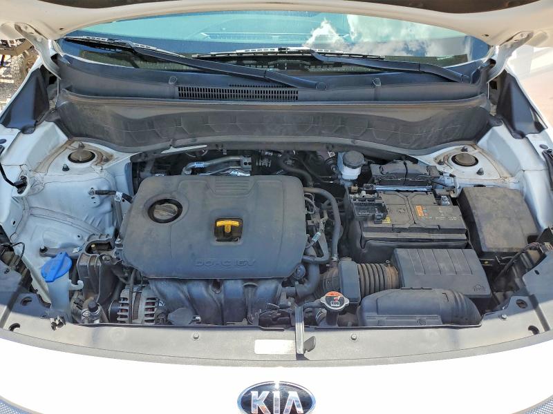Aukcja sprzedaży 2021 Kia Seltos, vin: KNDEPCAA7M7215978, numer aukcji: 54705516