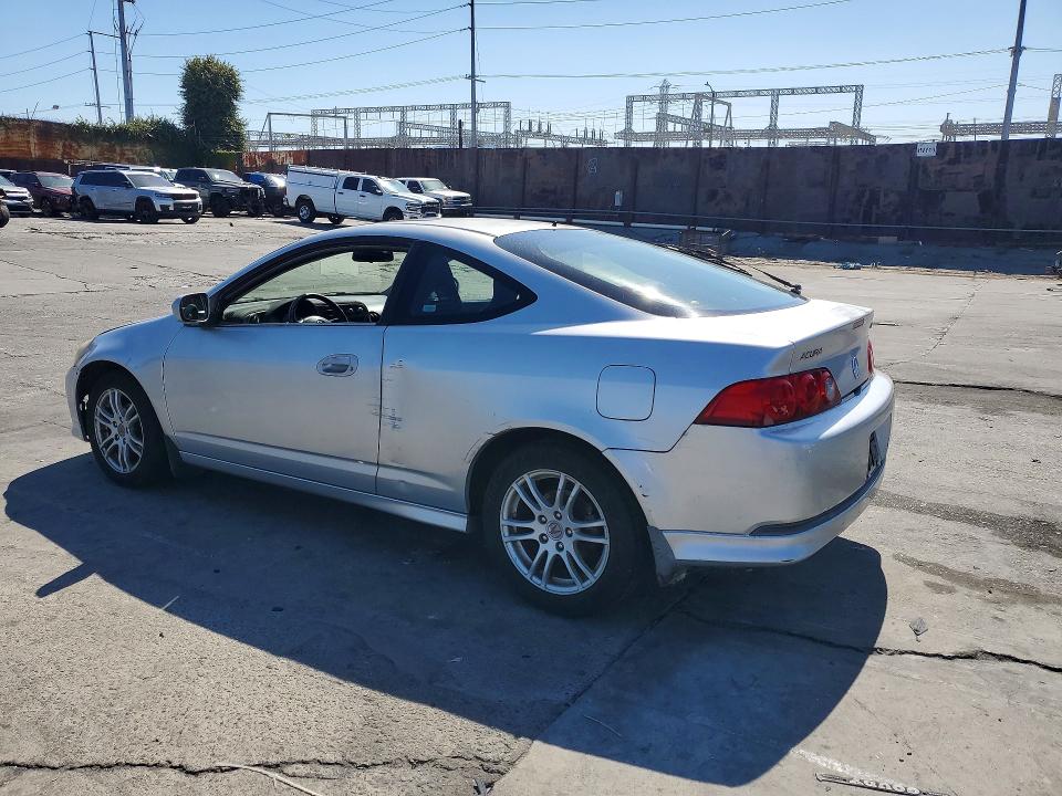 Aukcja sprzedaży 2006 Acura Rsx, vin: JH4DC54836S010121, numer aukcji: 52506386