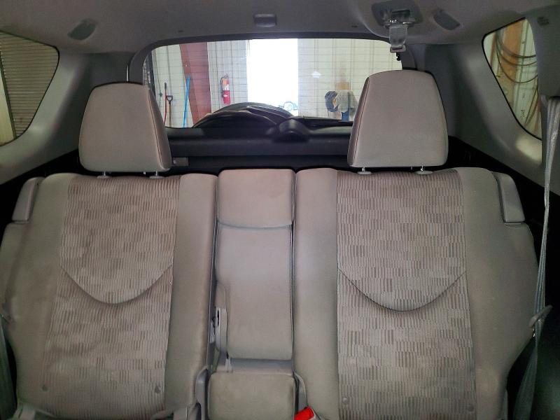 Продажа на аукционе авто 2012 Toyota Rav4, vin: 2T3BF4DV7CW207294, номер лота: 53182246
