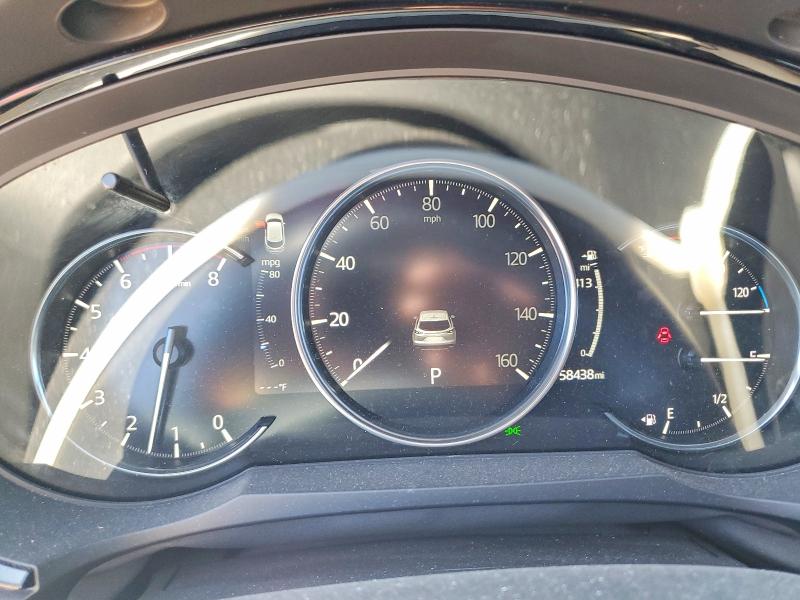 Aukcja sprzedaży 2019 Mazda Cx-9, vin: JM3TCBDY0K0324527, numer aukcji: 53030256