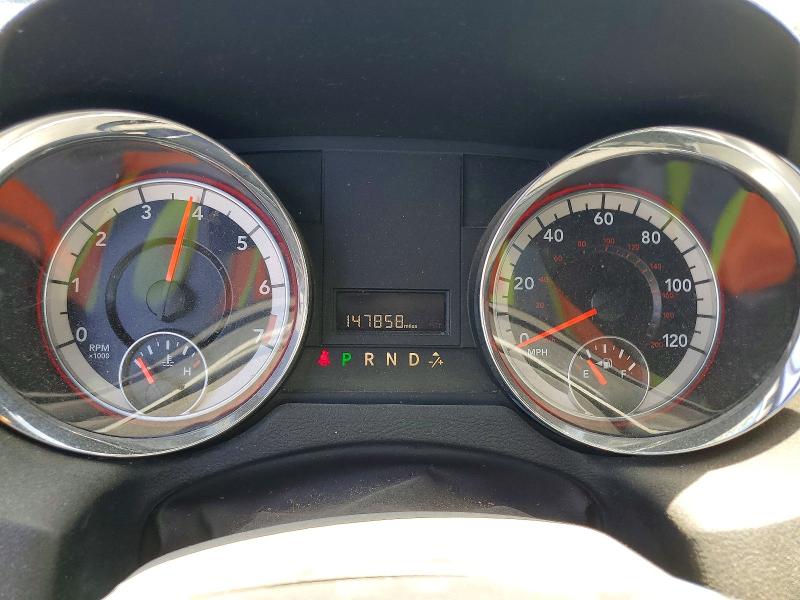 2017 Dodge Grand Caravan მანქანა იყიდება აუქციონზე, vin: 2C4RDGBG9HR601553, აუქციონის ნომერი: 54003416