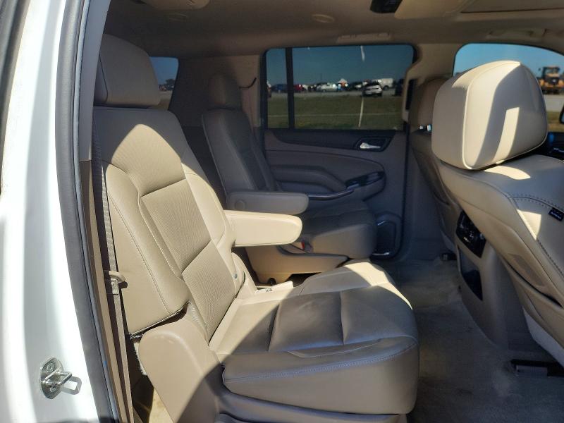 Aukcja sprzedaży 2015 Gmc Yukon Xl, vin: 1GKS2HKC7FR541113, numer aukcji: 53752236