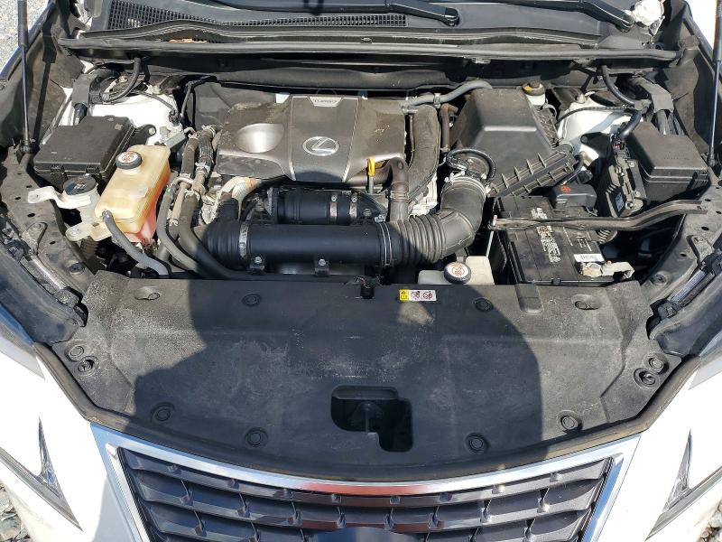 Aukcja sprzedaży 2019 Lexus Nx 300, vin: JTJYARBZ0K2141090, numer aukcji: 54831766