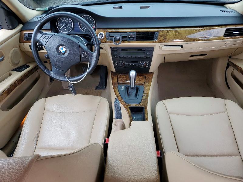 Auction sale of the 2006 Bmw 325, vin: WBAVB13556PT06878, lot number: 53565186