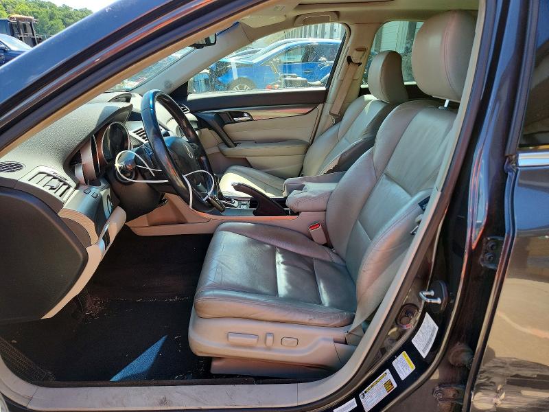 Продажа на аукционе авто 2012 Acura Tl, vin: 19UUA8F26CA032022, номер лота: 53116176