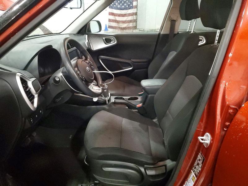 Aukcja sprzedaży 2020 Kia Soul, vin: KNDJ23AU9L7066544, numer aukcji: 54458416