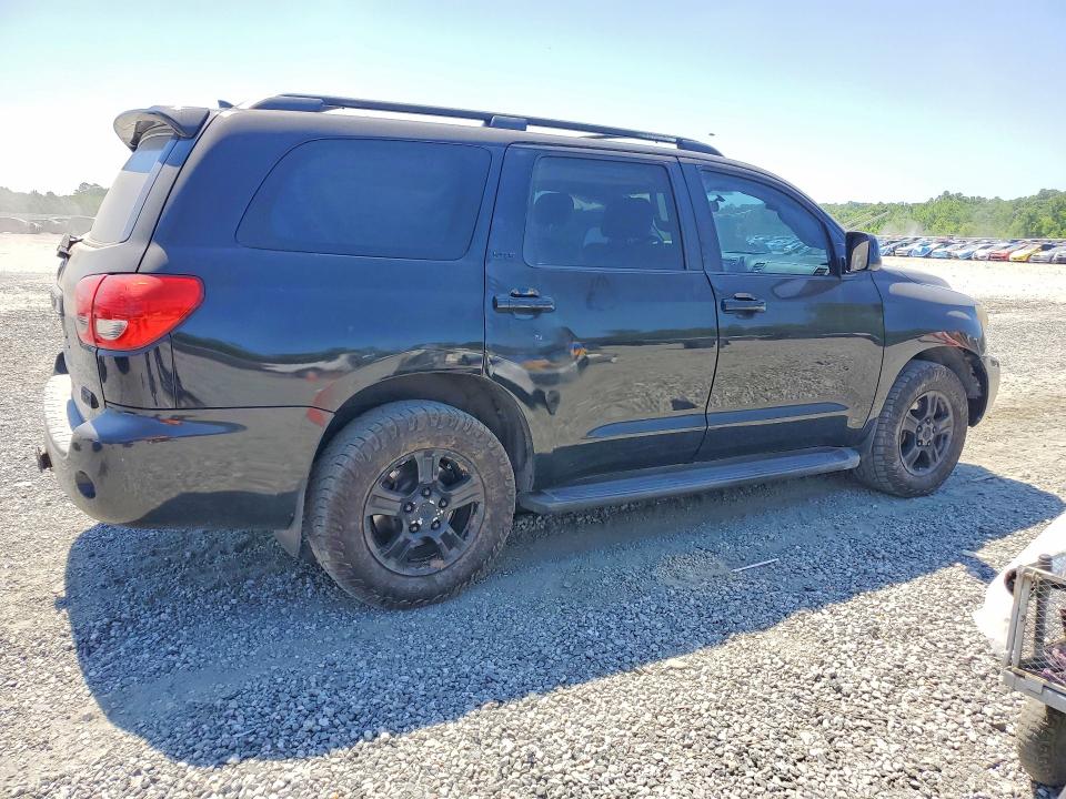 Продаж на аукціоні авто 2015 Toyota Sequoia, vin: 5TDZY5G18FS057242, номер лоту: 54061746