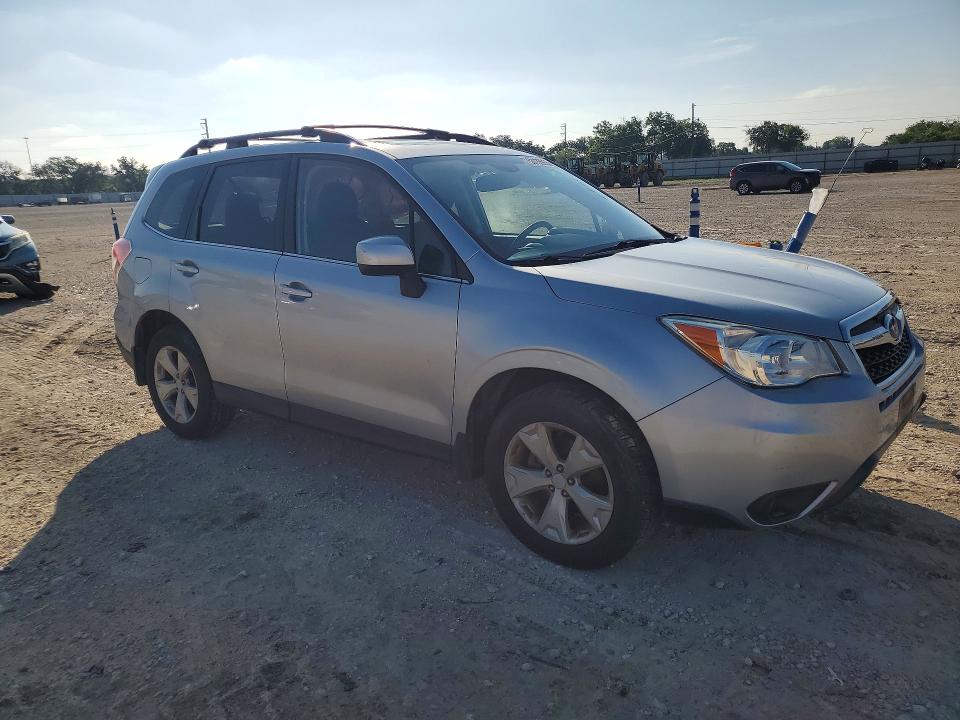 53133956 :رقم المزاد ، JF2SJARC2GH462517 vin ، 2016 Subaru Forester مزاد بيع