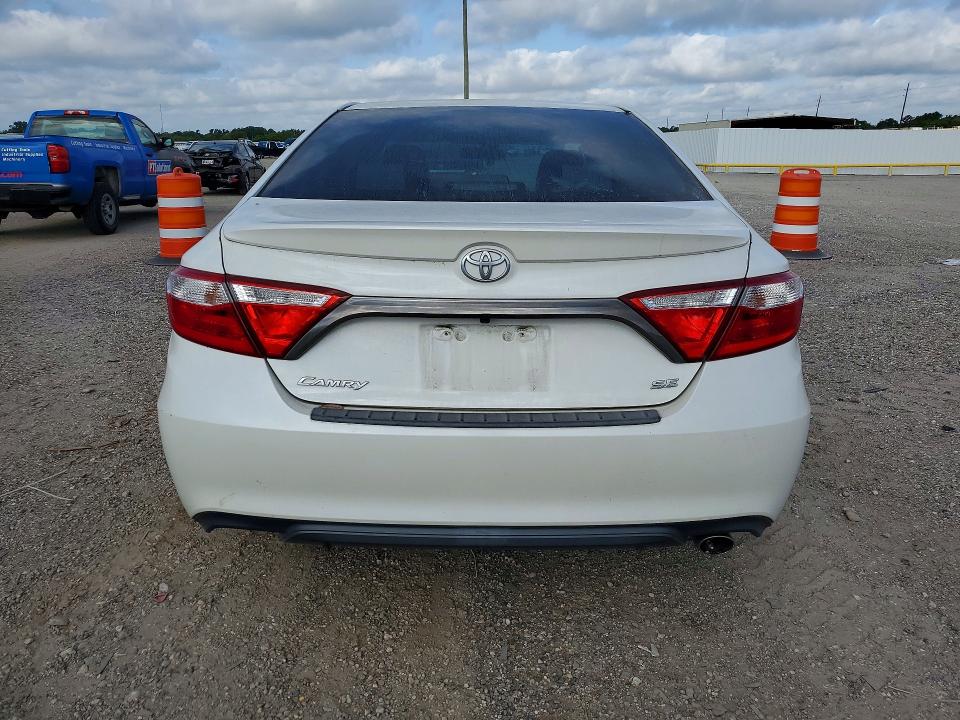Продажа на аукционе авто 2016 Toyota Camry, vin: 4T1BF1FK8GU154119, номер лота: 53290206