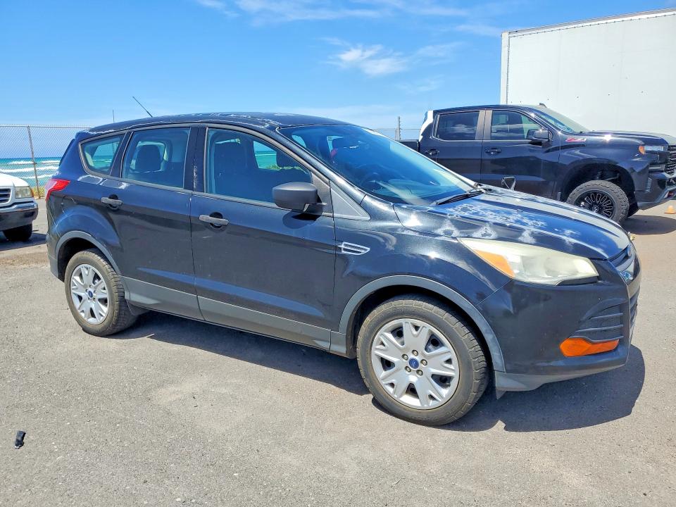 Продажа на аукционе авто 2013 Ford Escape, vin: 1FMCU0F70DUB96912, номер лота: 53098556