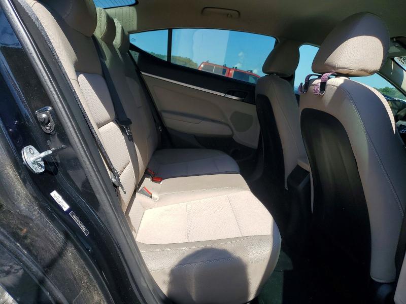Продаж на аукціоні авто 2020 Hyundai Elantra, vin: 5NPD74LF8LH583624, номер лоту: 53361246