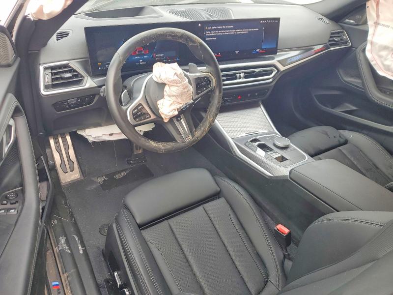 Aukcja sprzedaży 2024 Bmw M240xi, vin: 3MW53CM06R8E51782, numer aukcji: 52453826