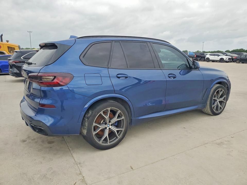 Продаж на аукціоні авто 2020 Bmw X5, vin: 5UXCR4C08L9C64283, номер лоту: 54223276