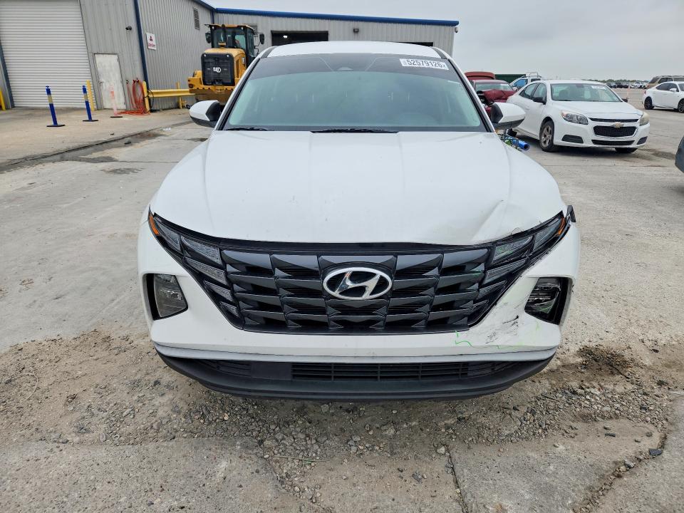 2024 Hyundai Tucson მანქანა იყიდება აუქციონზე, vin: 5NMJA3DE4RH323019, აუქციონის ნომერი: 52579126