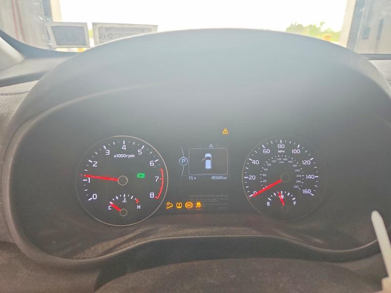 Продаж на аукціоні авто 2019 Kia Sportage, vin: KNDPMCAC8K7605438, номер лоту: 52642256