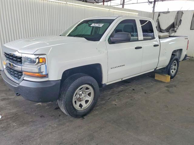 Продажа на аукционе авто 2017 Chevrolet Silverado, vin: 1GCVKNEHXHZ218448, номер лота: 52946276