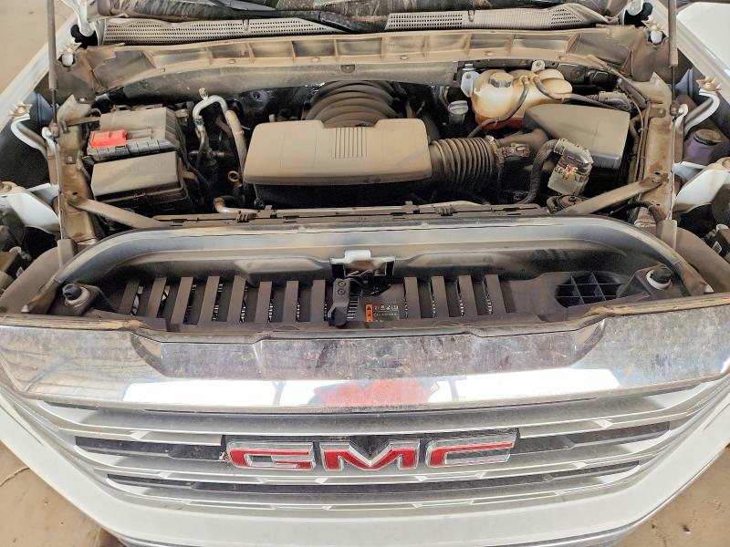 Продаж на аукціоні авто 2023 Gmc Sierra, vin: 1GTUUBED2PZ304448, номер лоту: 52653476